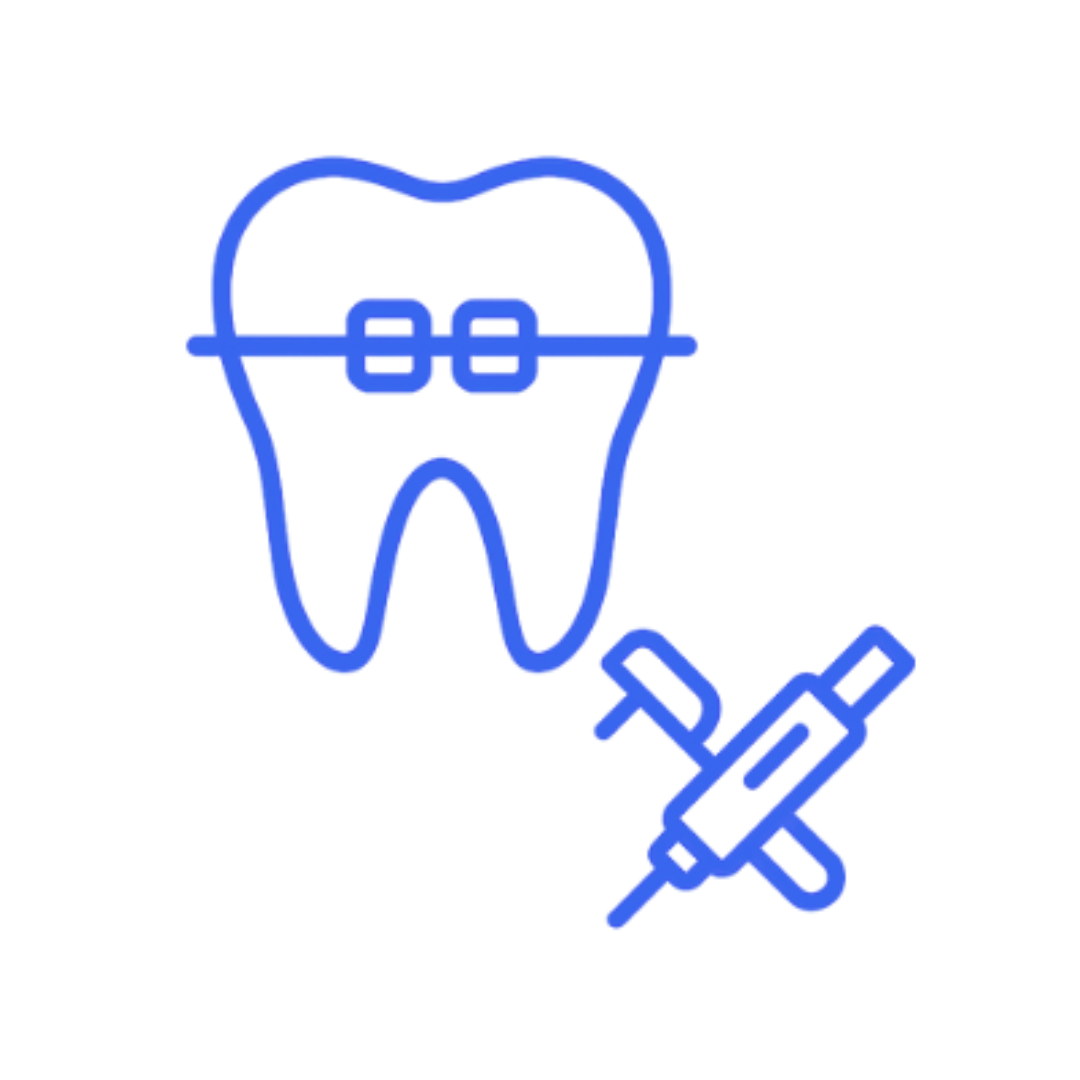 Equipo de Ortodoncia WiVaDent