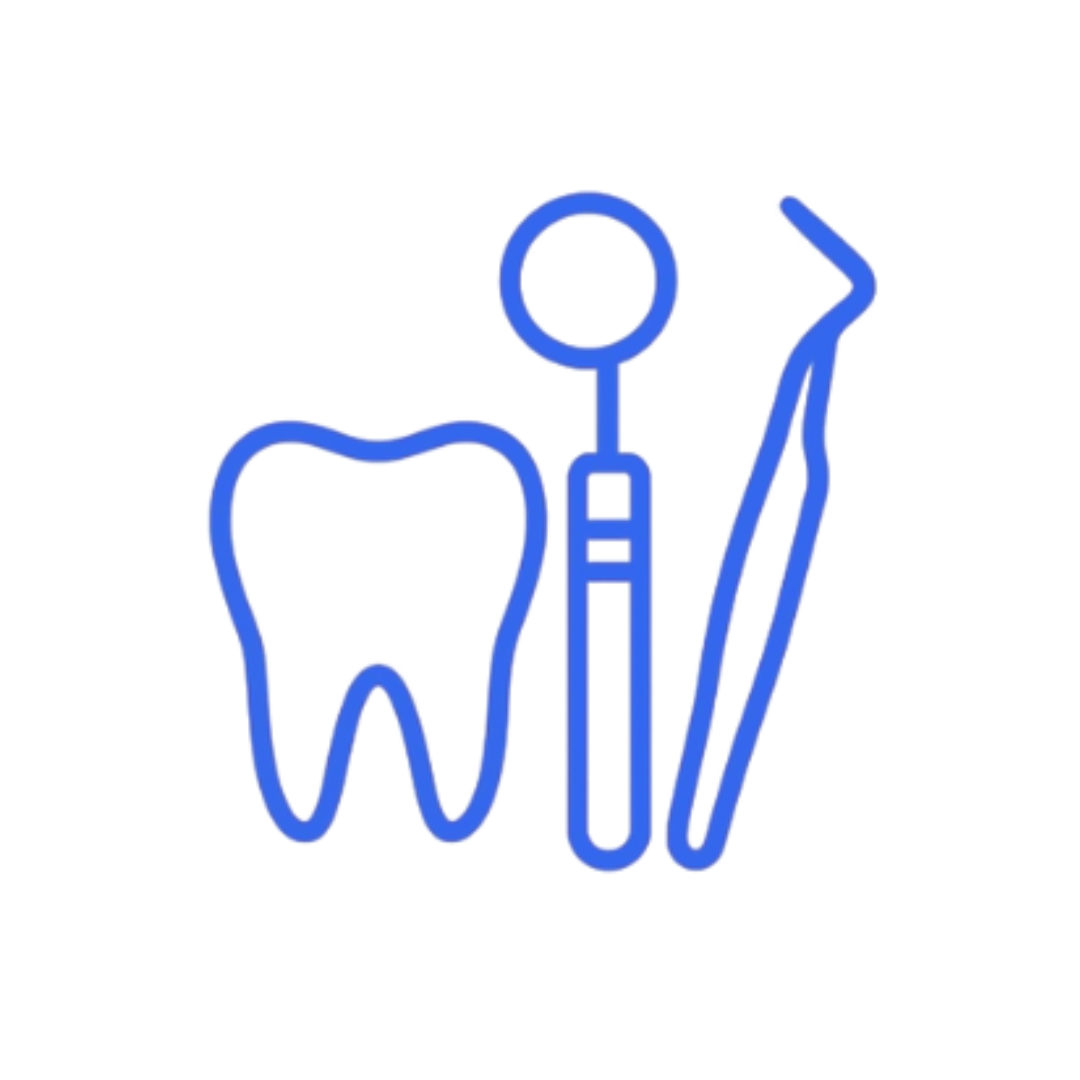 Accesorios para Práctica Dental WiVaDent