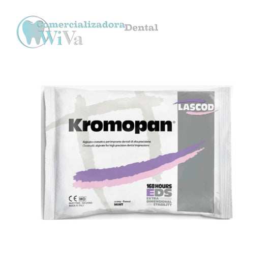 ALGINATO KROMOPAN 450GRS