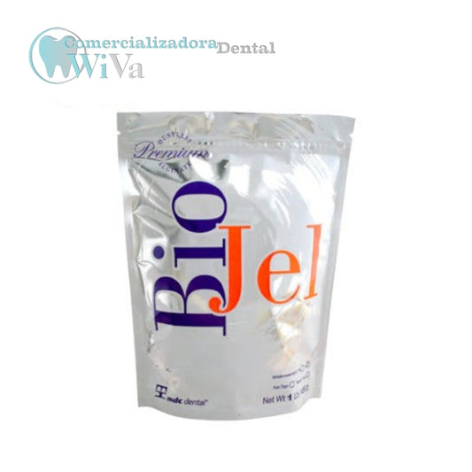 Alginato Biojel Tipo II s/medida – 454 g