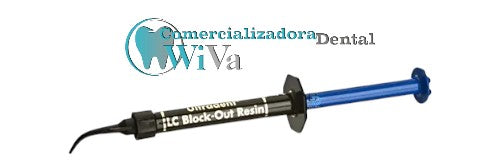 Resina Ultradent LC Block-Out