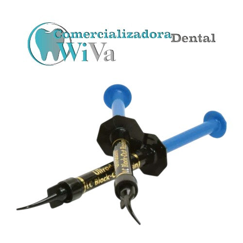 Resina Ultradent LC Block-Out