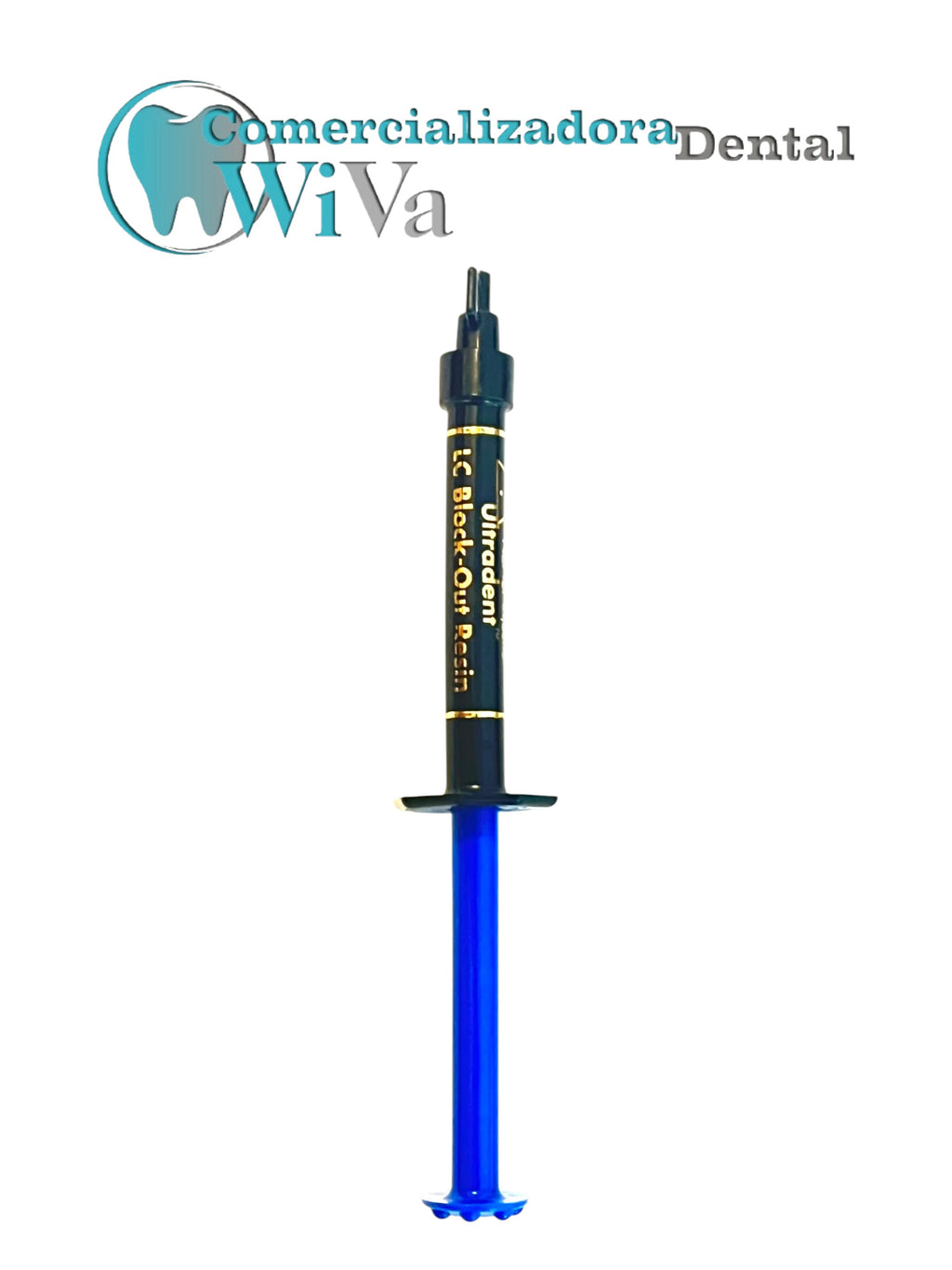 Resina Ultradent LC Block-Out