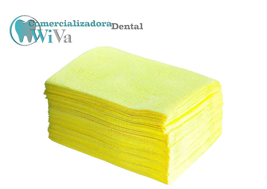 Campos Dentales – ANELSAM (Bolsa con 50 piezas)
