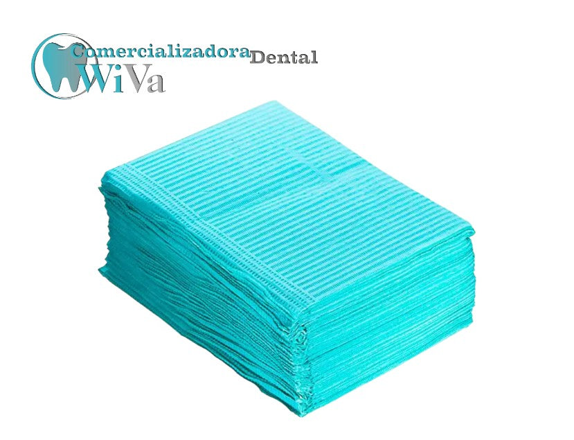 Campos Dentales – ANELSAM (Bolsa con 50 piezas)