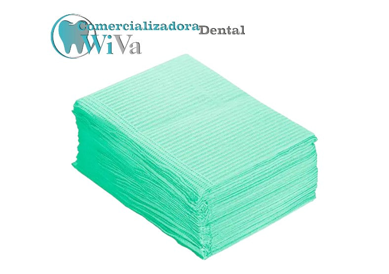 Campos Dentales – ANELSAM (Bolsa con 50 piezas)