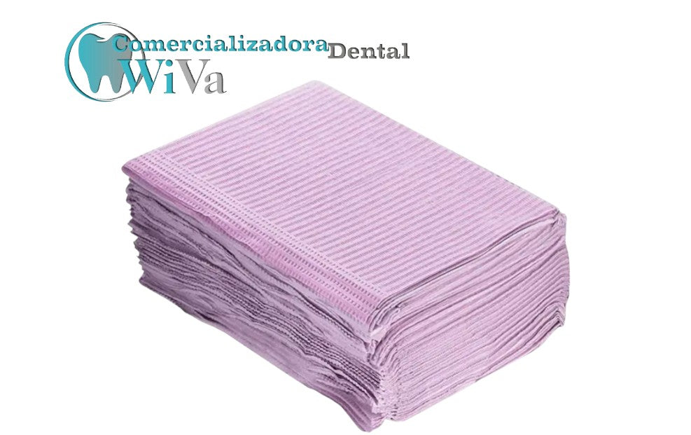 Campos Dentales – ANELSAM (Bolsa con 50 piezas)
