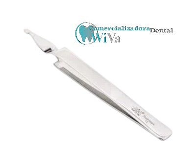 Pinza Porta Brackets – Arain