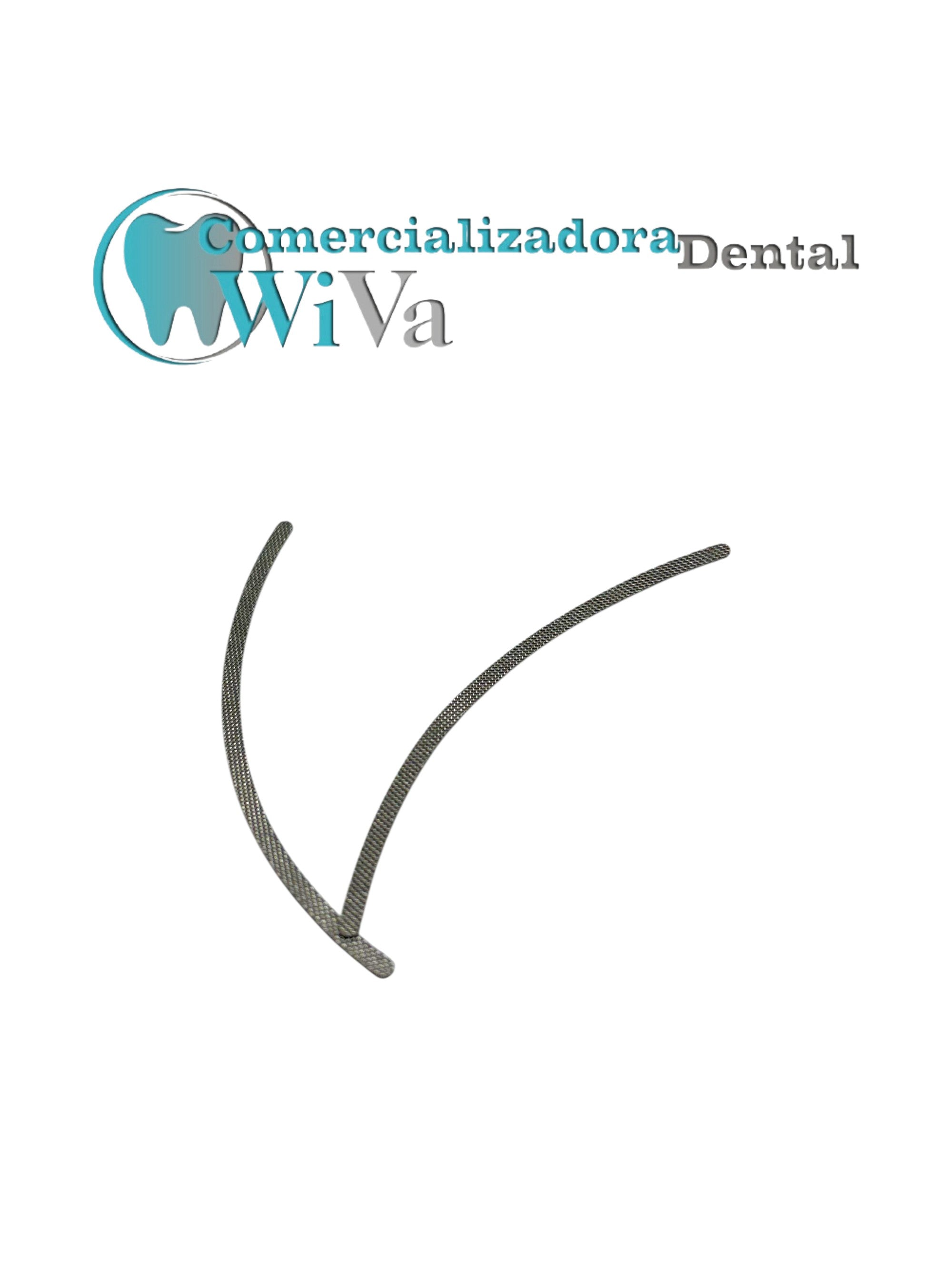 Retenedores linguales