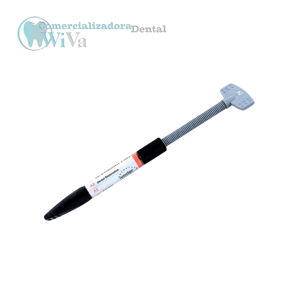 Resina TE Econom Plus Refill 1X4G 110/A2