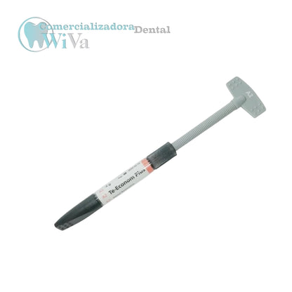 Resina TE Econom Plus Refill 1X4G 110/A2_2