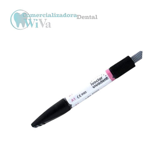 Resina TE Econom Plus – Refill 1x4 g A1