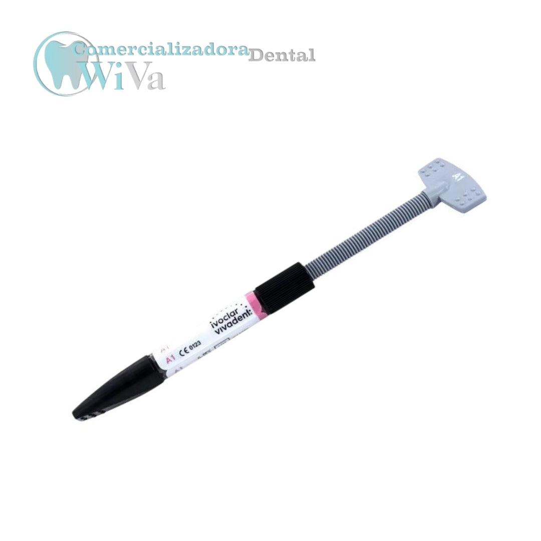 Resina TE Econom Plus – Refill 1x4 g A1_2