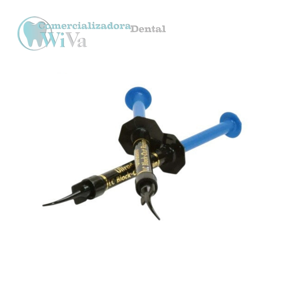Resina Ultradent LC Block-Out