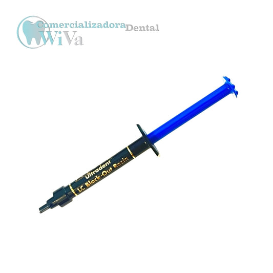 Resina Ultradent LC Block-Out_1