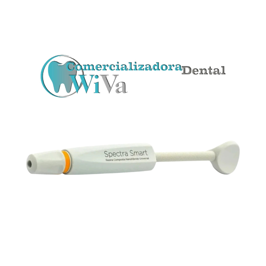 Resina Spectra Smart – Jeringa A2 (4 g)