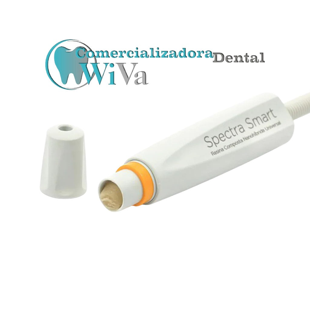 Resina Spectra Smart – Jeringa A2 (4 g)