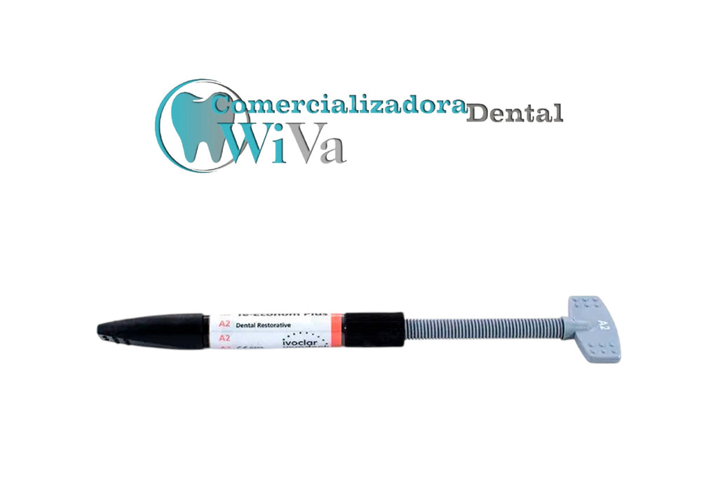 Resina TE Econom Plus Refill 1X4G 110/A2