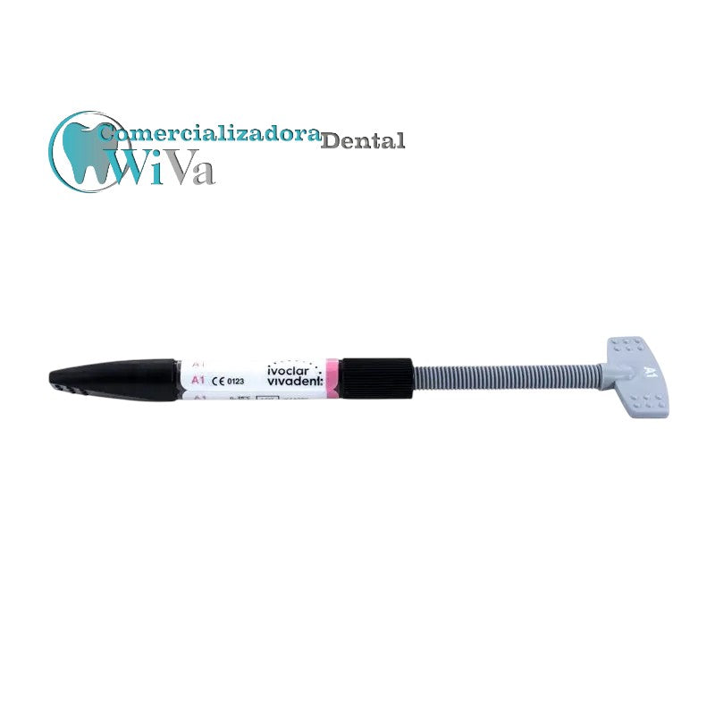 Resina TE Econom Plus – Refill 1x4 g A1