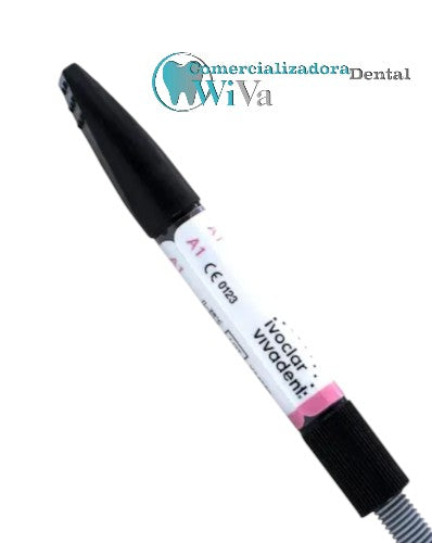 Resina TE Econom Plus – Refill 1x4 g A1