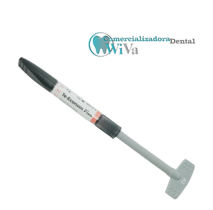 Resina TE Econom Plus Refill 1X4G 110/A2